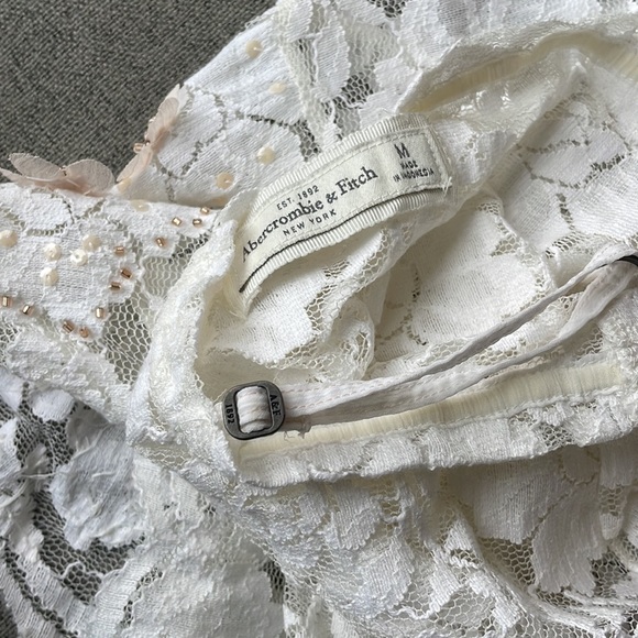 AF CAMI - Picture 4 of 5